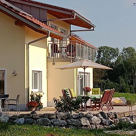 Haus Sonnentau Wohnung 1 Kisslegg Exterior photo